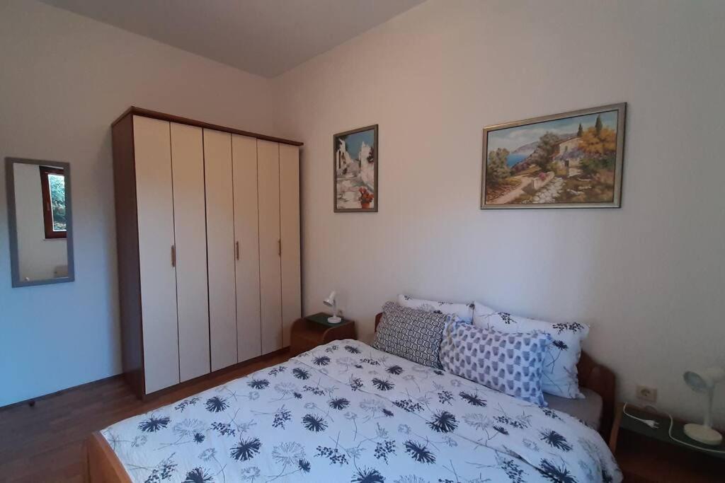 Quiet & Lovely Apartment-Ичичи Экстерьер фото
