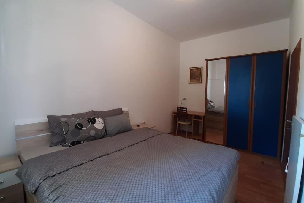 Quiet & Lovely Apartment-Ичичи Экстерьер фото
